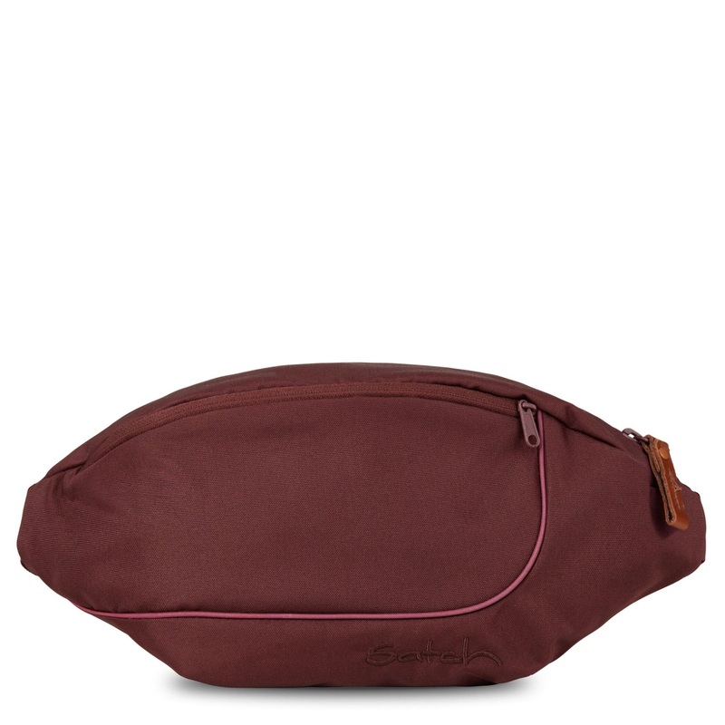 Satch Cross - Umhngetasche 33 cm 2025 (pure ruby)