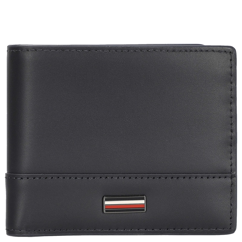 Tommy Hilfiger Corp - Geldbrse Mini (space blue)