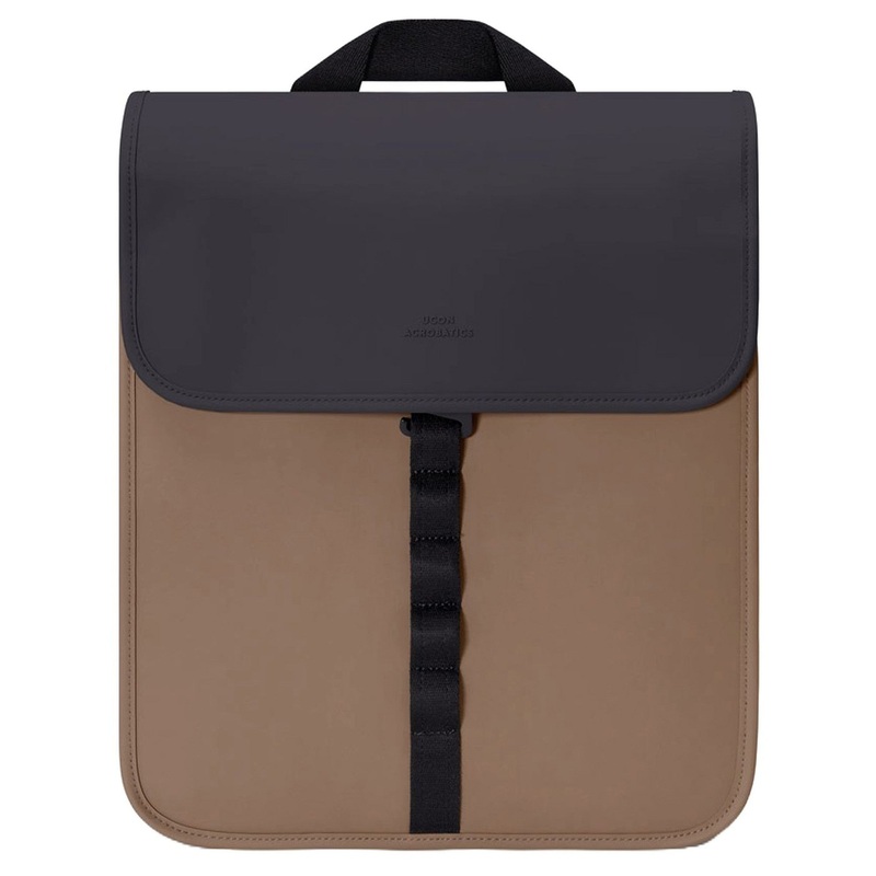 Ucon Acrobatics Kumo Medium Lotus Infinity - Rucksack 16,4" 41 cm (black-chestnut)