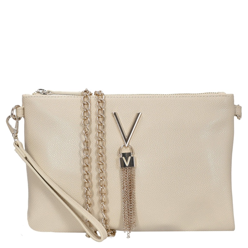 Valentino Bags Divina - Umhngetasche 26.5 cm (beige)
