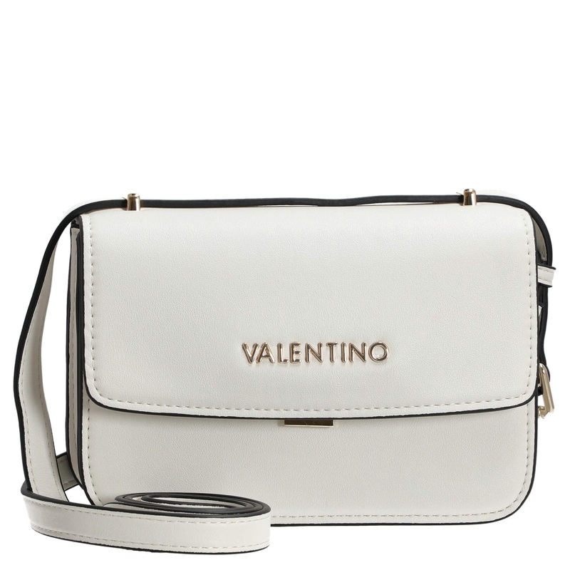Valentino Bags Flap Re - Umhngetasche 18.5 cm (bianco)
