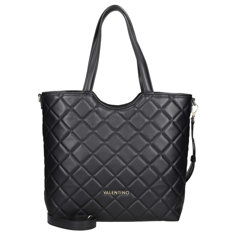 Valentino Bags Ocarina - Shopper 33.5 cm (black)