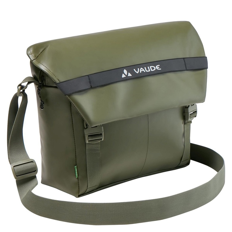 Vaude Mineo 9 - Umhngetasche 24 cm (khaki)