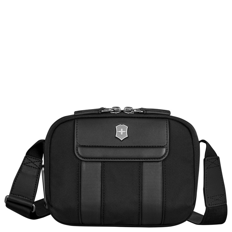 Victorinox Architecture Urban2 Compact - Umhngetasche 20 cm (black)