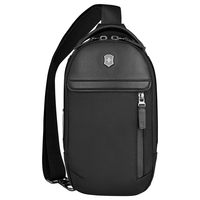 Victorinox Architecture Urban2 - Umhngetasche 25 cm (black)