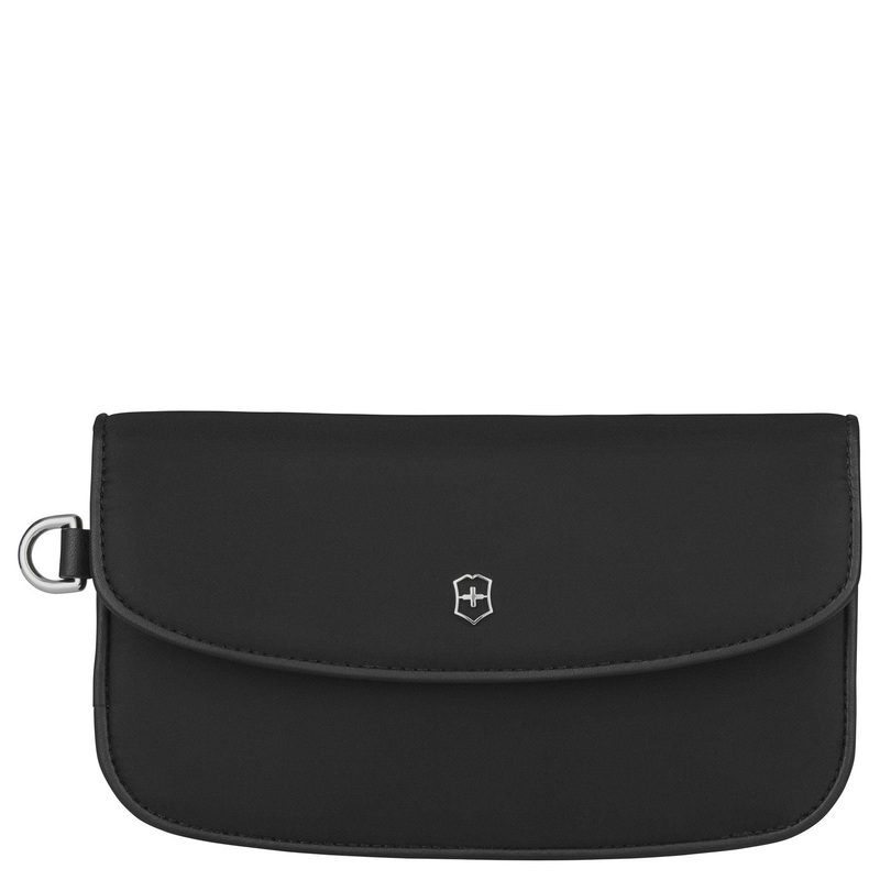 Victorinox Victoria 2.0 Women's - Umhngetasche 19 cm (black)