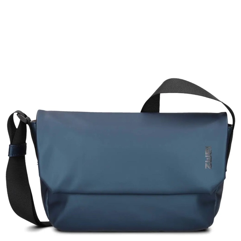 zwei Cargo CA60 - Umhngetasche 32 cm (metallic-blue)