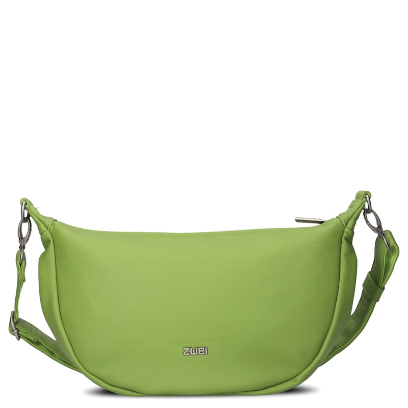 zwei Mademoiselle M70 - Umhngetasche 34 cm (kiwi)