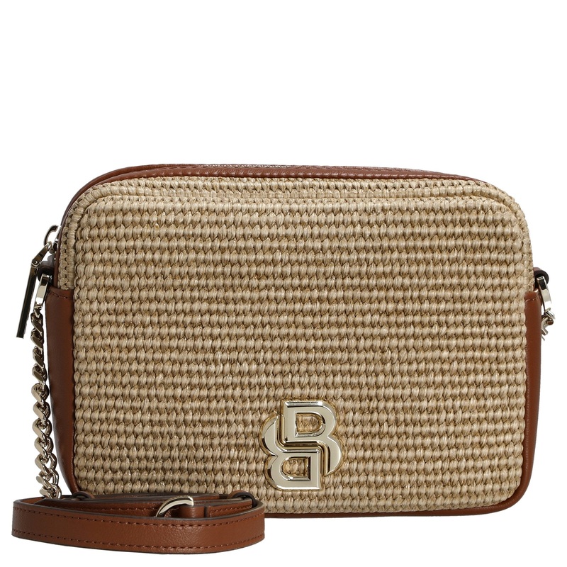 BOSS Women's B Icon - Umhngetasche (natural)