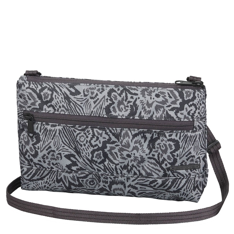 Dakine Jacky - Schultertasche 27 cm (petal maze)