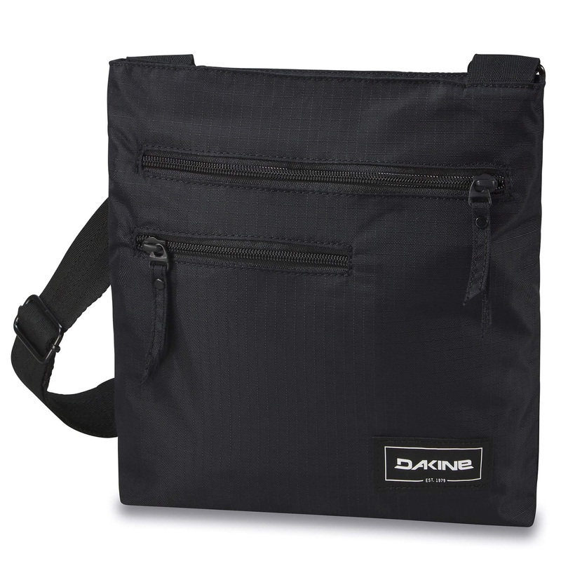 Dakine Jo Jo - Umhngetasche 28 cm (black ripstop)
