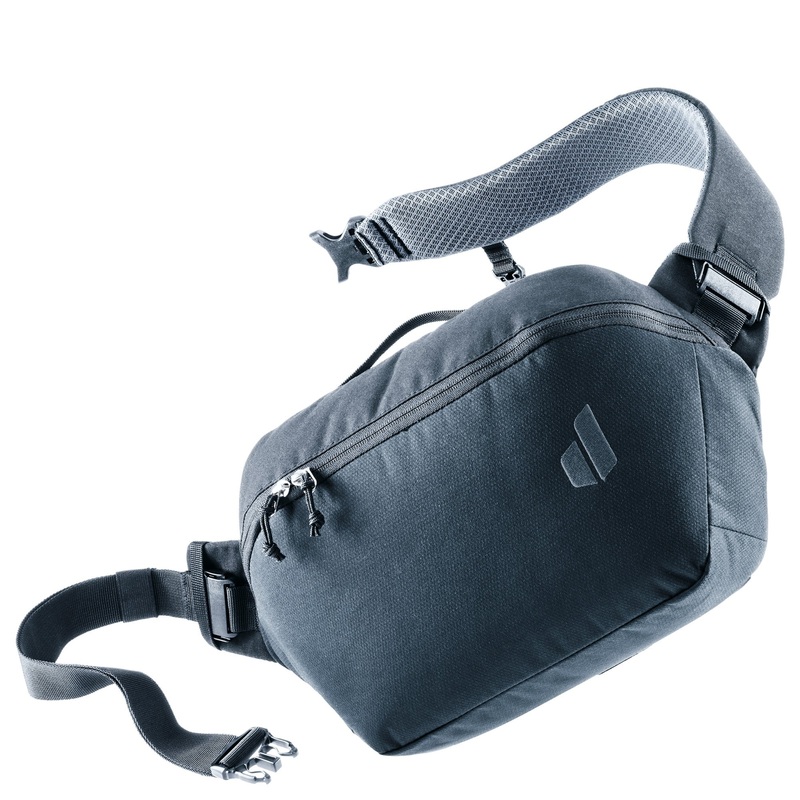 Deuter Stroof 5 - Umhngetasche 38 cm (black)