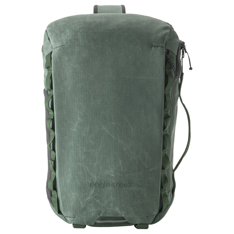 Eagle Creek selection Explore Sling Pack - Umhngetasche 36 cm (grass green)