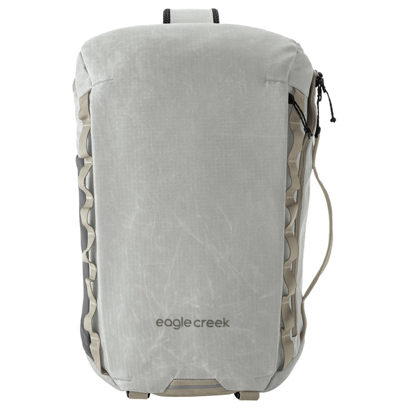 Eagle Creek selection Explore Sling Pack - Umhngetasche 36 cm (storm grey)