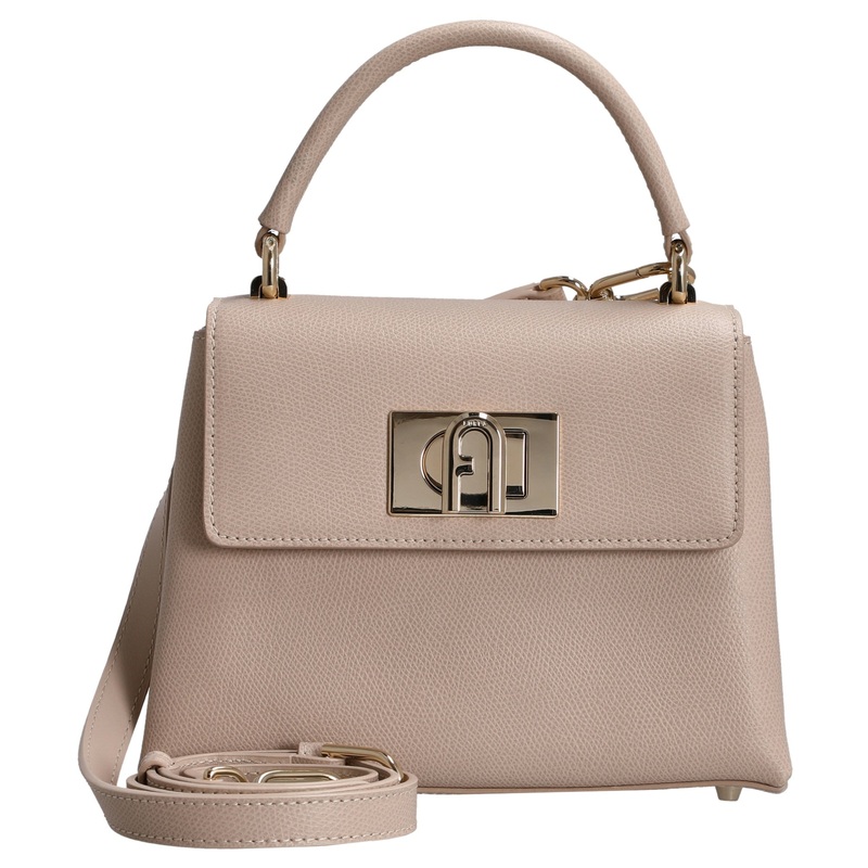 Furla 1927 Mini Top Handle - Abendtasche 21 cm (ballerina i)