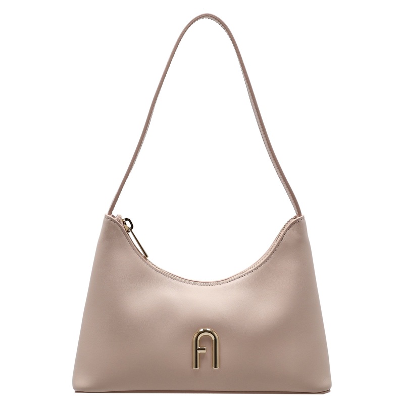 Furla Diamante Mini - Schultertasche 24 cm (azalea)