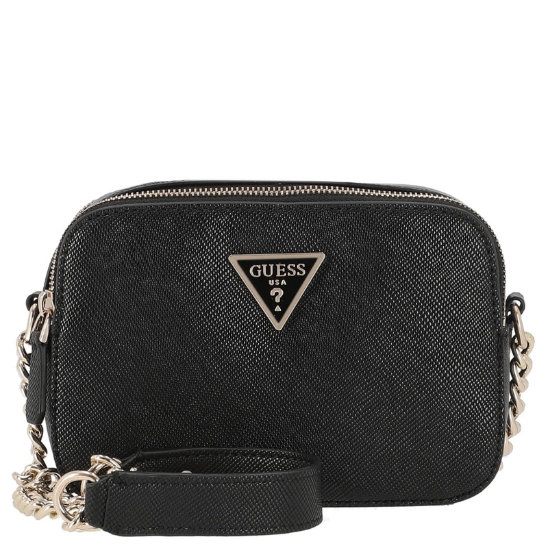 Guess Noelle Crossbody - Umhngetasche 21 cm (black)