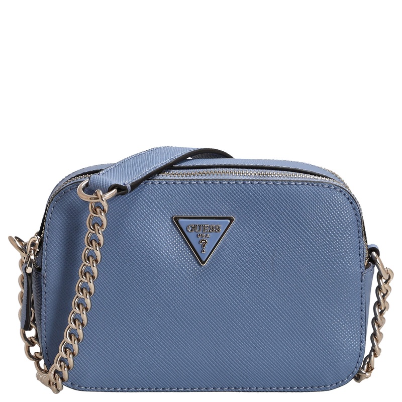 Guess Noelle Crossbody - Umhngetasche 21 cm (stormy blue)