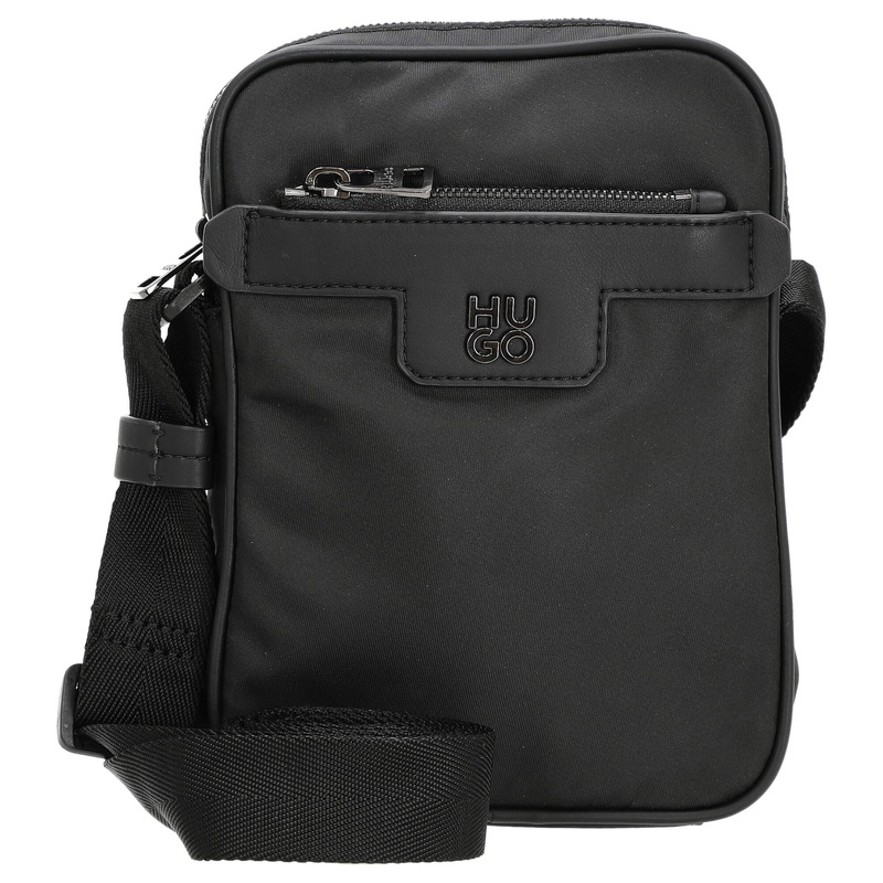 HUGO Nesh N - Umhngetasche (black)