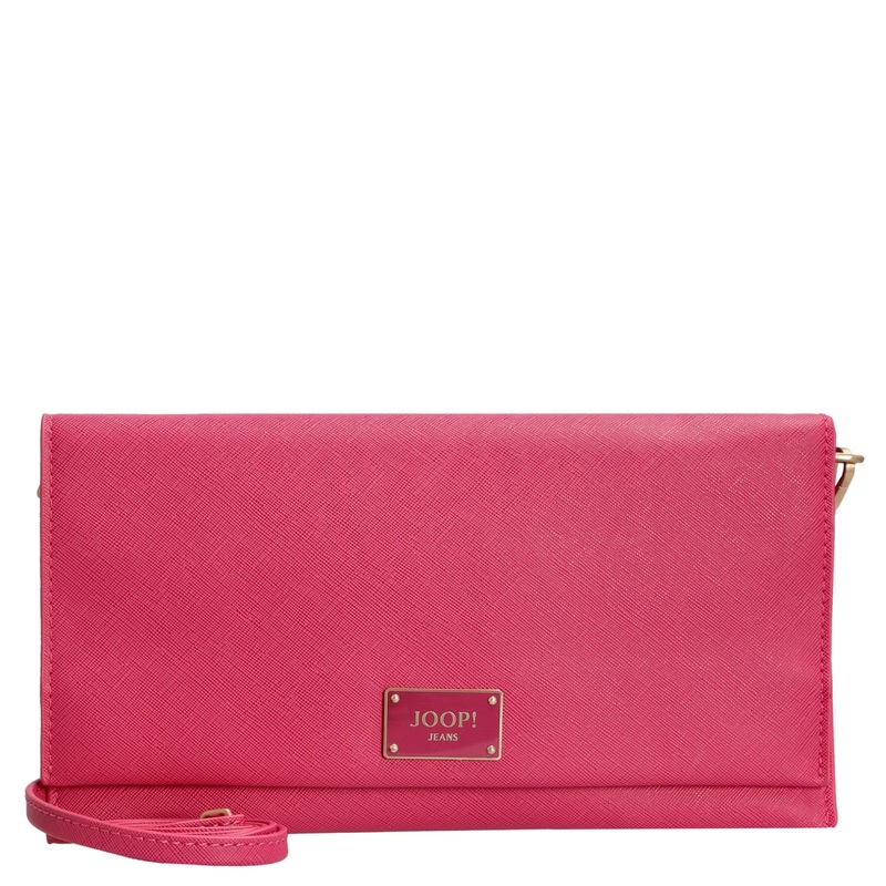 Joop Jeans Women Cofano Cadea - Clutch M 27 cm (pink)