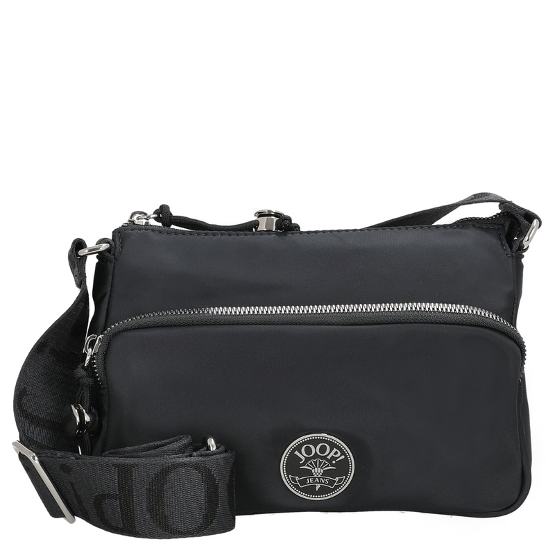 Joop Jeans Women Lietissimo 1.0 Jasmina - Schultertasche S 24 cm (nightblue)