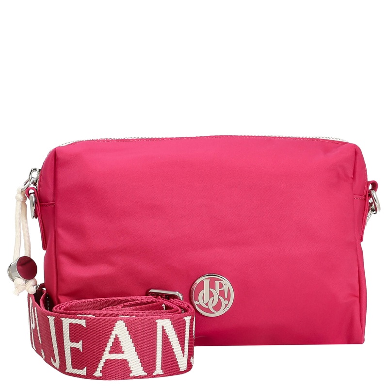 Joop Jeans Women Lietissimo Loretta - Schultertasche 22 cm (carmine)