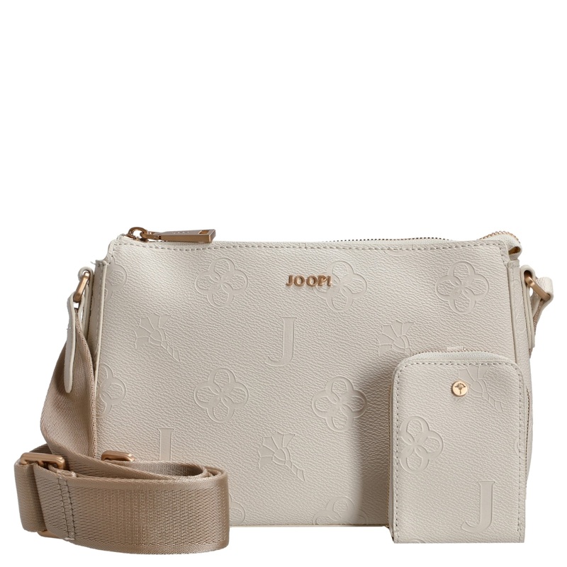 Joop Women Jasmina - Schultertasche (offwhite)