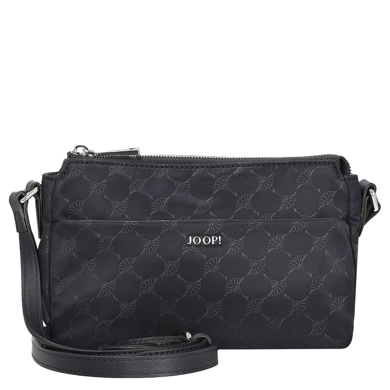 Joop Women Nylon Cornflower Jasmina - Schultertasche S 23 cm (nightblue)