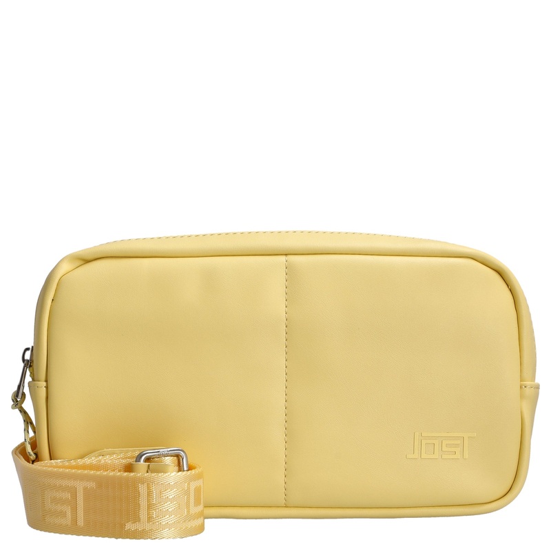 Jost Lovisa - Umhngetasche 24 cm (yellow)