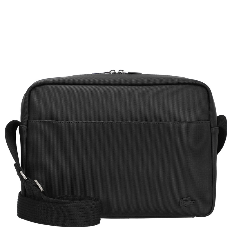 Lacoste Men's Classic - Flugumhnger (noir)