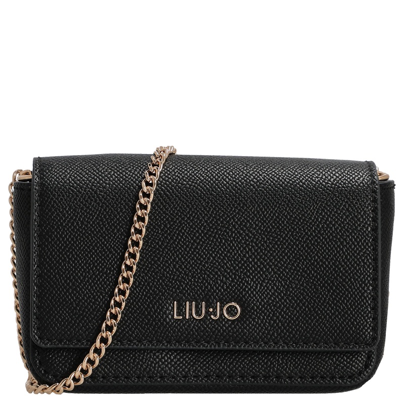 Liu Jo Caliwen - Umhngetasche 15 cm (black)