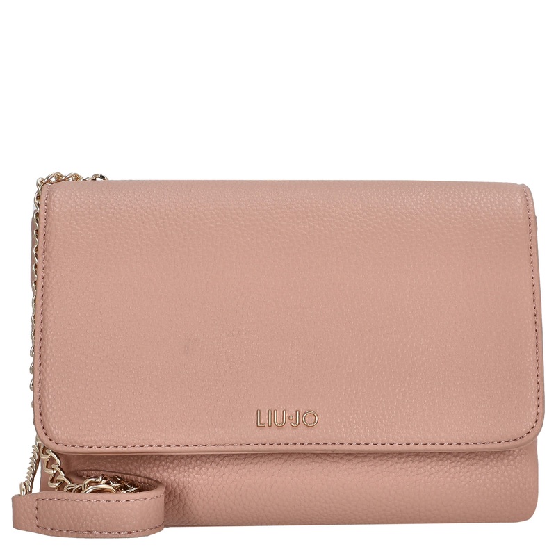 Liu Jo Caliwen - Umhngetasche S 23 cm (soft peach)