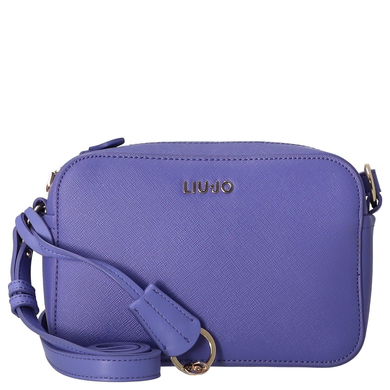 Liu Jo ECS Camera Case S - Umhngetasche 22 cm (summer lilac)