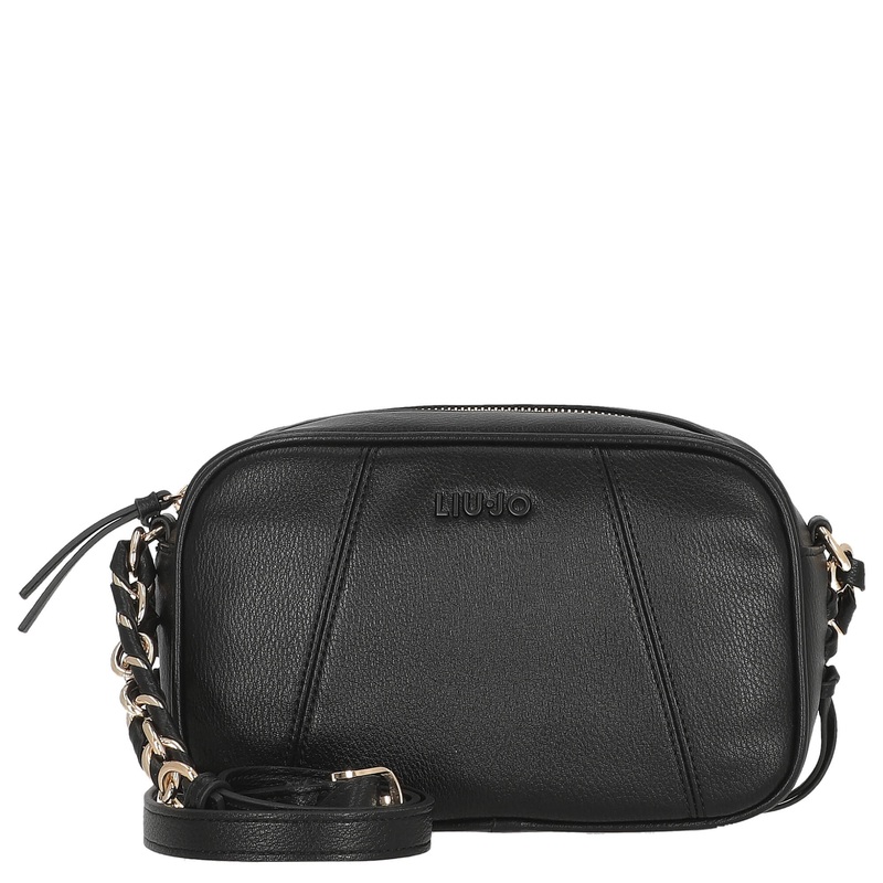 Liu Jo Euthalia - Umhngetasche M 21 cm (nero)