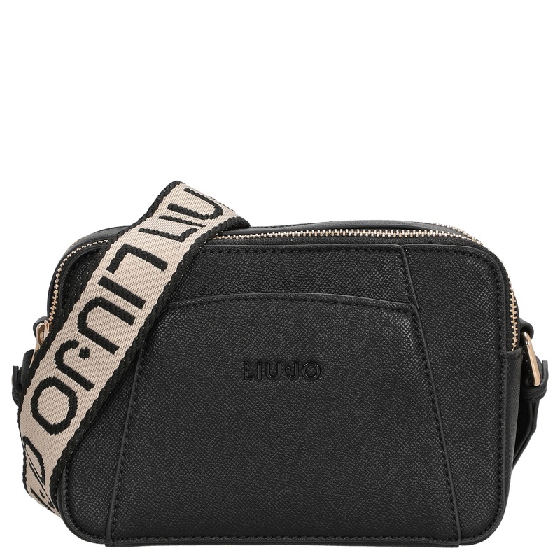 Liu Jo Nevet - Umhngetasche M 20 cm (nero)
