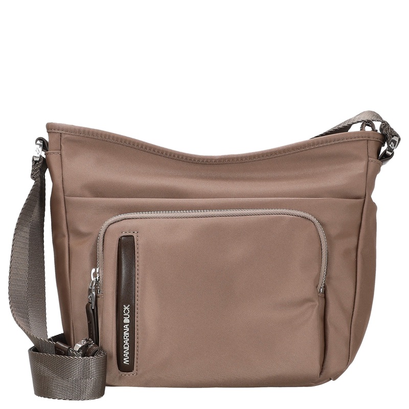 Mandarina Duck Hunter - Umhngetasche M 23 cm (beaver)