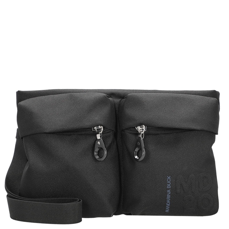 Mandarina Duck MD Crossover - Umhngetasche 27 cm (black)
