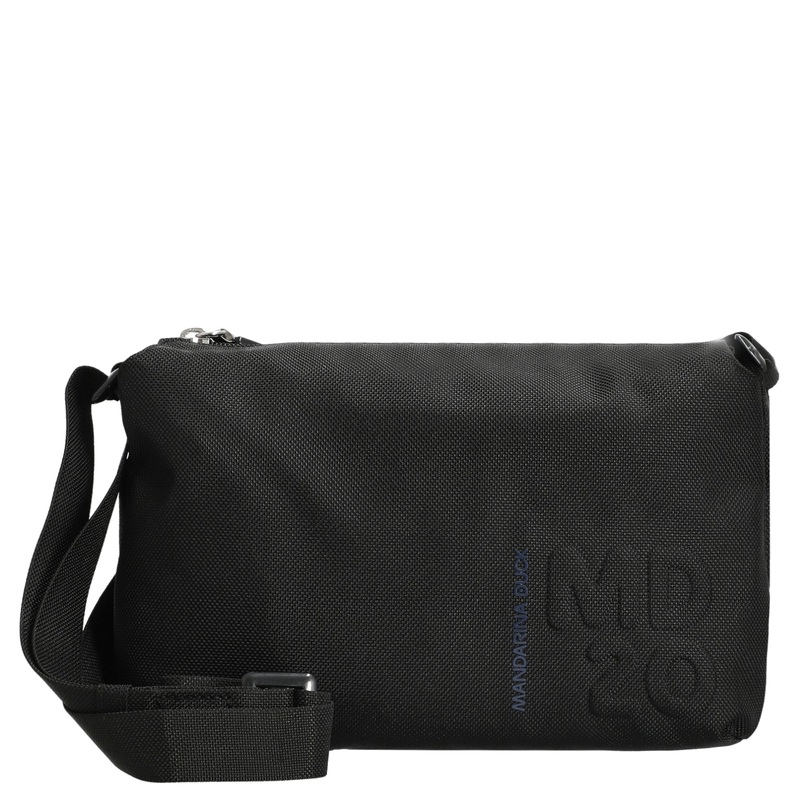 Mandarina Duck MD20 - Umhngetasche 24 cm (black)