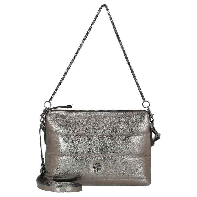 Picard 2 Night - Schultertasche 24 cm (granite)