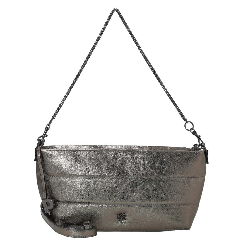 Picard 2 Night - Schultertasche 31 cm (graphite)