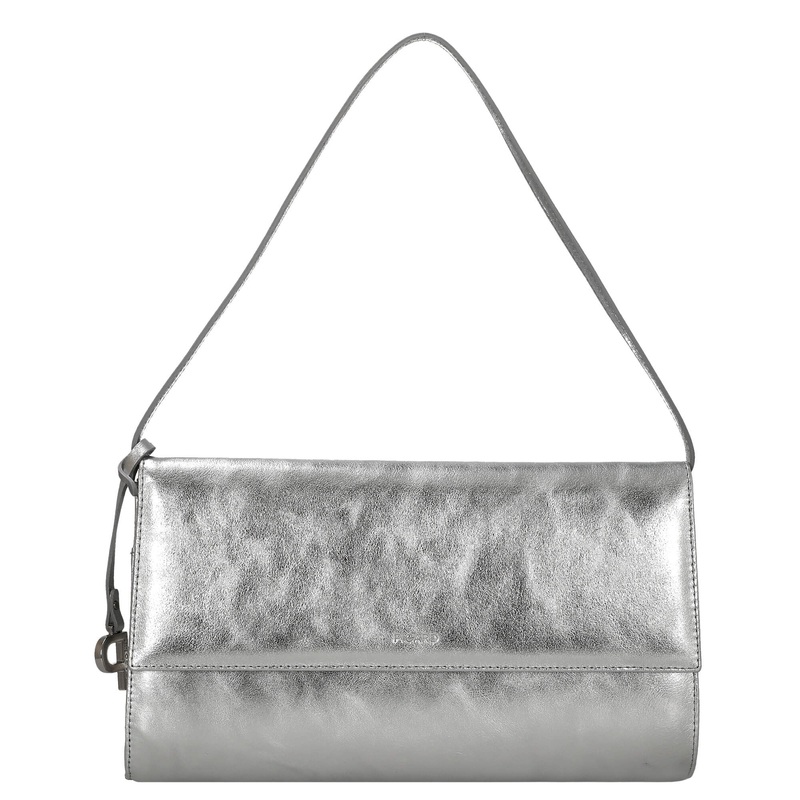 Picard Auguri - Abendtasche 30 cm (silber)
