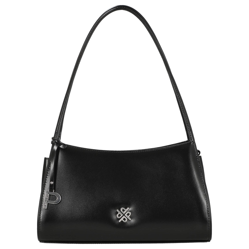 Picard Black Tie - Schultertasche 31 cm (schwarz)