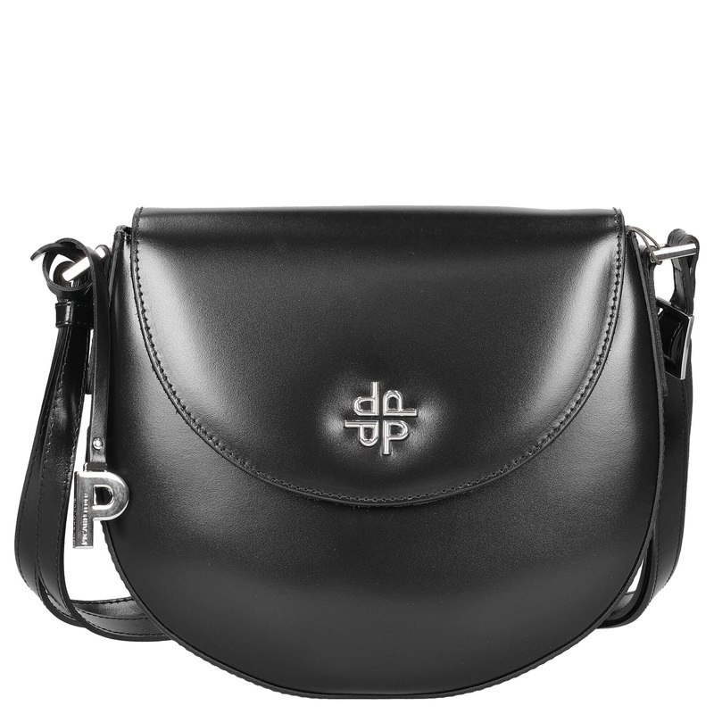 Picard Black Tie - Umhngetasche 22 cm (black)