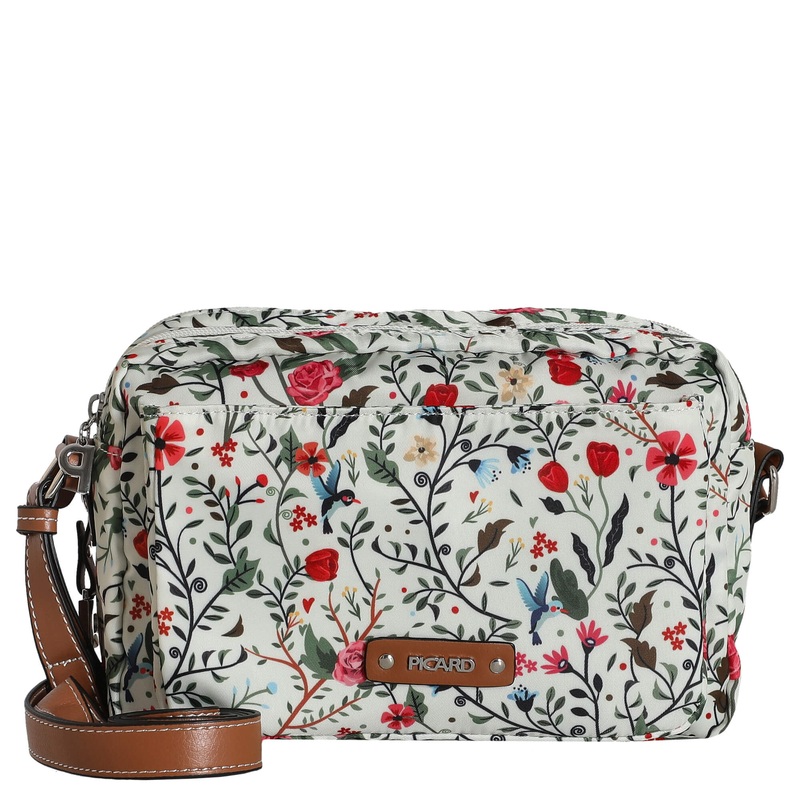 Picard Sonja - Schultertasche 23 cm (romance)
