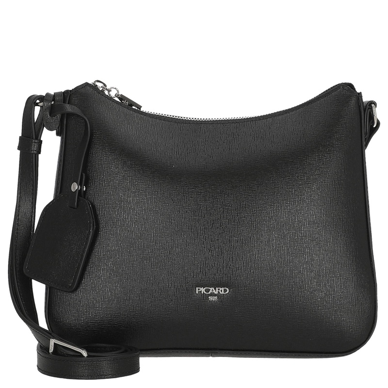 Picard Universe - Schultertasche 24.5 cm (schwarz)