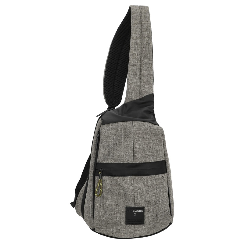 Strellson Northwood 2.0 Rizo - Umhngetasche 38 cm (khaki)