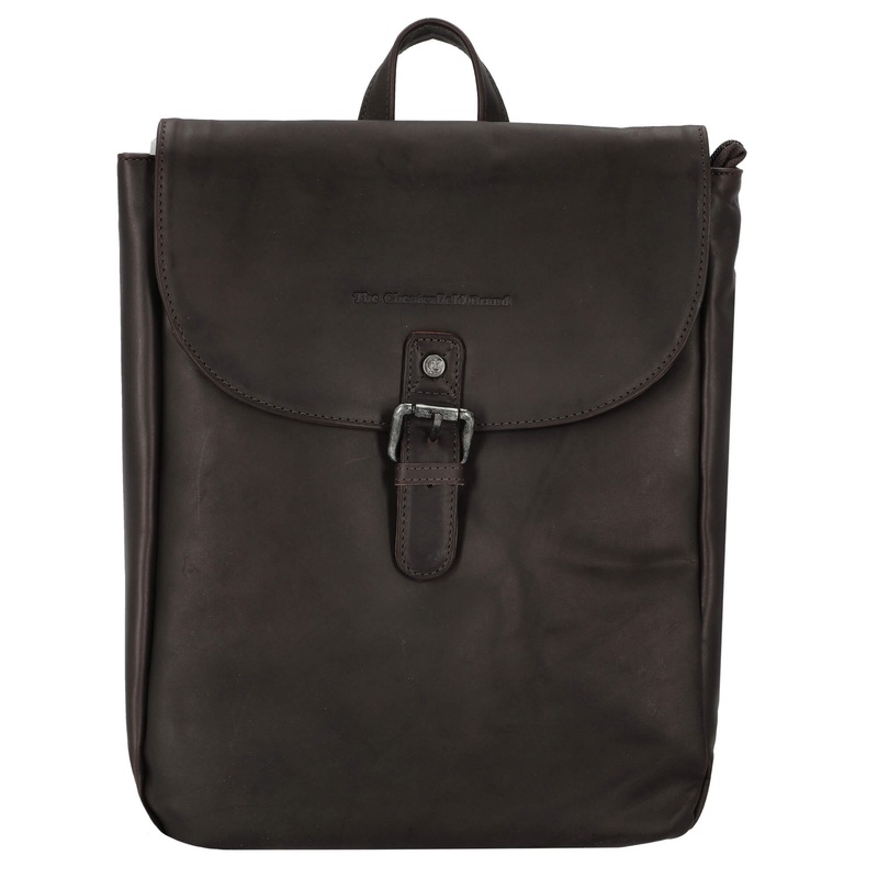 The Chesterfield Brand Vermont - Rucksack 34 cm (brown)