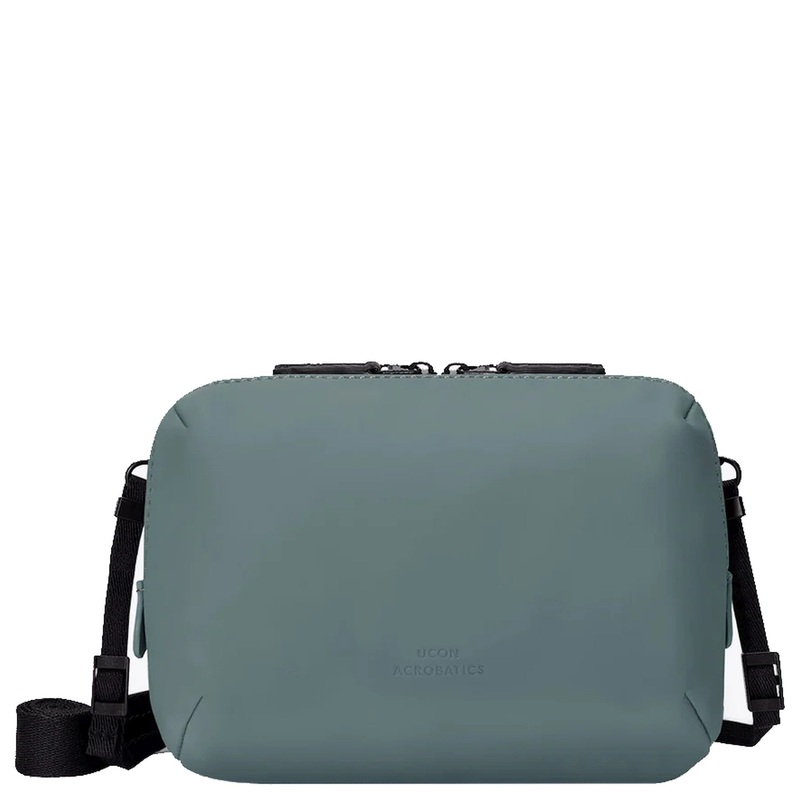 Ucon Acrobatics Ando Large Lotus - Umhngetasche 20 cm (pine green)