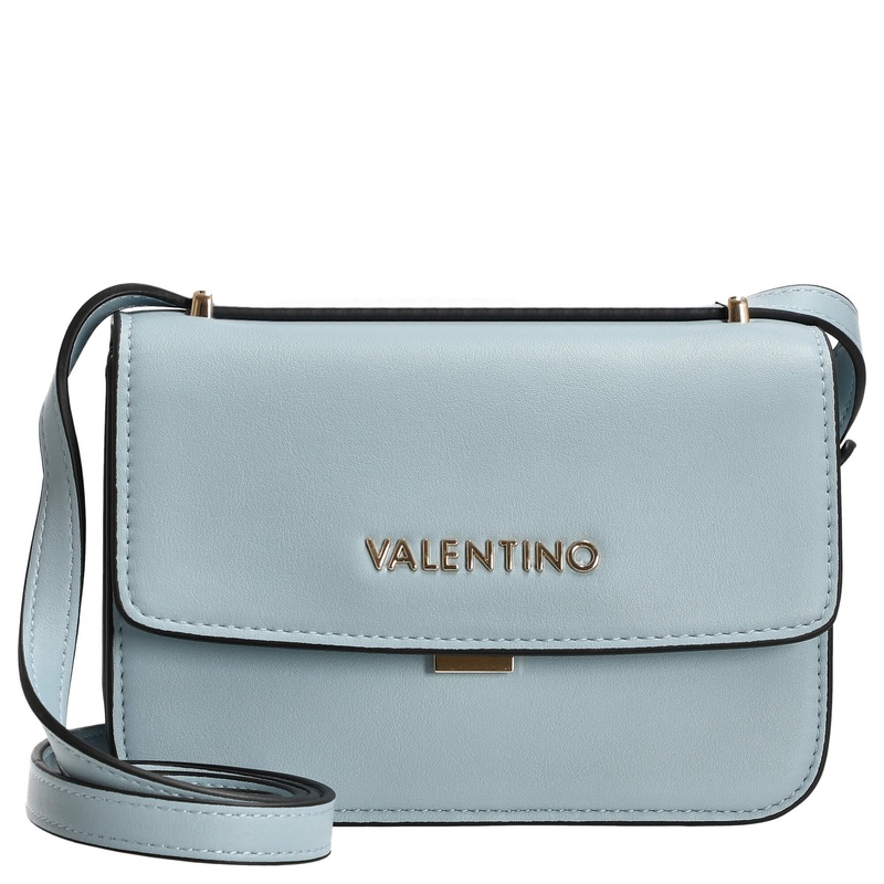 Valentino Bags Flap Re - Umhngetasche 18.5 cm (azzurro)