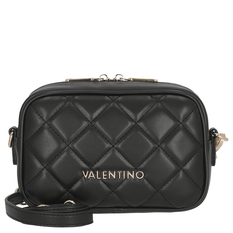 Valentino Bags Ocarina - Umhngetasche 20 cm (black)